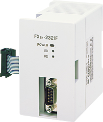 FX2N-232IF